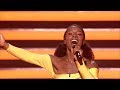 The X Factor UK 2018 Shan Ako Live Shows Round 5 Full Clip S15E23