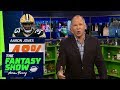 Players you should pick up for fantasy football in Week 4 | The Fantasy Show | ESPN
