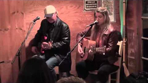Robyn Ludwick-"Longbow Ok"-Live @ Roots Along The ...