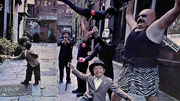 The Doors - Strange Days (Promocional Video) Remastered