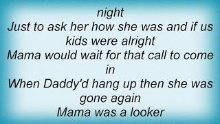 Garth Brooks - Papa Loved Mama Lyrics