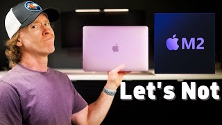 The Lies We Tell Ourselves About WWDC 2022 by Kevin Ross 2,492 views 1 year ago 8 minutes, 2 seconds