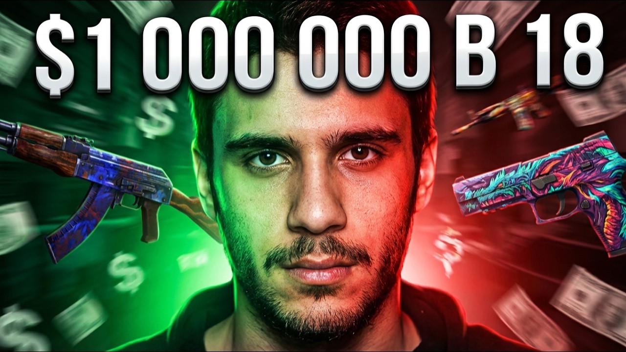 ИСТОРИЯ Блогера МИЛЛИОНЕРА - путь от ЮТУБЕРА к ТРАГЕДИИ