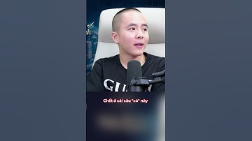 Bẫy lòng tin khiến bạn mất sạch tiền | Master Anh Đức #shorts