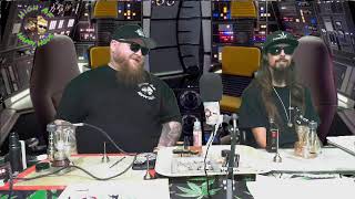 High AF Happy Hour S2 E10