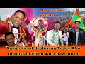 Qamar Yusuf New Music Album 2026 Debbissaa Teddy Afro Debbissee Aboo Jarii Ma Nudhifnee 