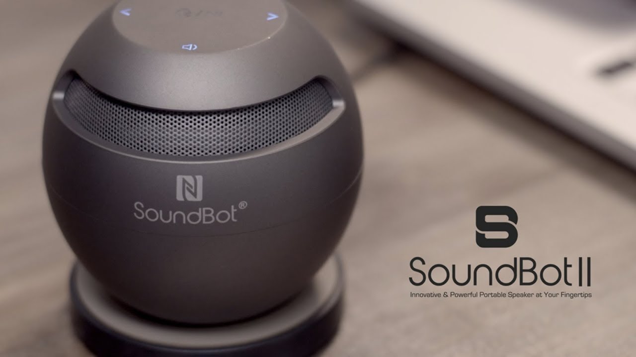 Best Bluetooth Speaker in 2017 - YouTube