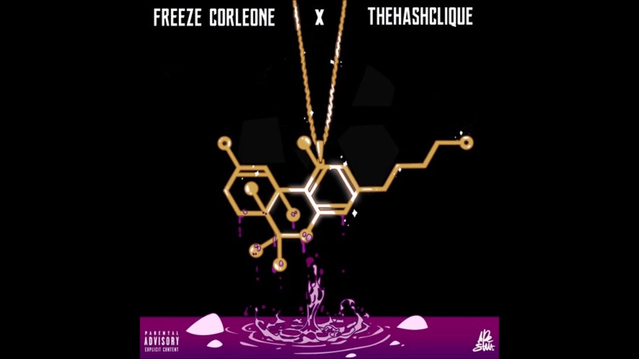 Tout les feats de Freeze Corleone - playlist by Scandium
