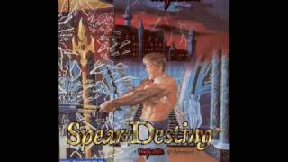 Spear of Destiny (OST) Songs (Part 1/2)
