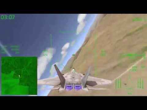 Vertical Strike Endless Challenge Gameplay (No commentary, Simulation Game Pc)