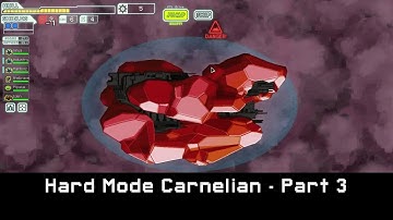 HMV Plays FTL - Hard Carnelian Part 3