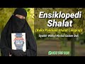 Ensiklopedi shalat buku panduan shalat lengkap