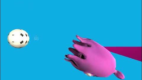 Finding Nemo: Pearl Test