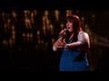 Sami Brookes Will Always Love You - The X Factor 2011 Live Show 2 (Full Version)