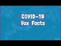 Is the COVID-19 vaccine safe for children?