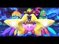 【Switch】星のカービィ スターアライズ　ラスボス戦&エンディング