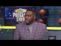 NBA TV’s Sekou Smith dies of COVID-19, mourned as ‘unflinching’ and ‘insightful’