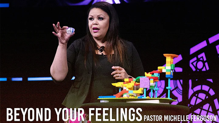 Beyond Your Feelings | Pastor MiChelle Ferguson | ...