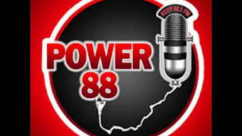 Power 88.1 Las Vegas Classic Thursday's Drop