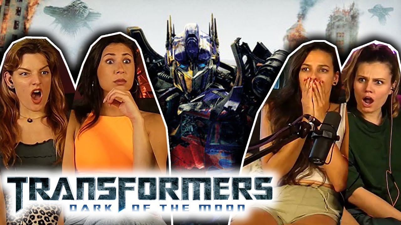 transformers filme completo dublado｜Pesquisa do TikTok