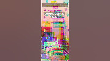 Coming soon "The Power of Popups in Progressbar95!"