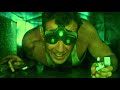 Splinter Cell but I’m a terrible spy | Splinter Cell Chaos Theory #4