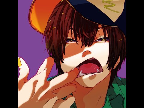 『俺ゴーストタイプ』歌ってみた／Ore Ghost Type【cover】