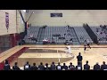 Ramapo Basketball