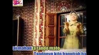 ririn randai cinduo mato