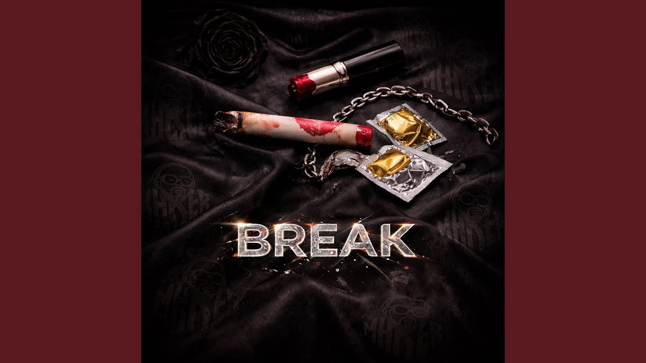 Mira BREAK en YouTube Mira BREAK en YouTube