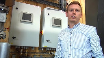 Electrostatic precipitator