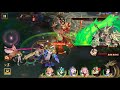 Samkok Reborn 3D - วิธีผ่านบทที่ 79 จุดกวนอู แบบ 3 ดาว