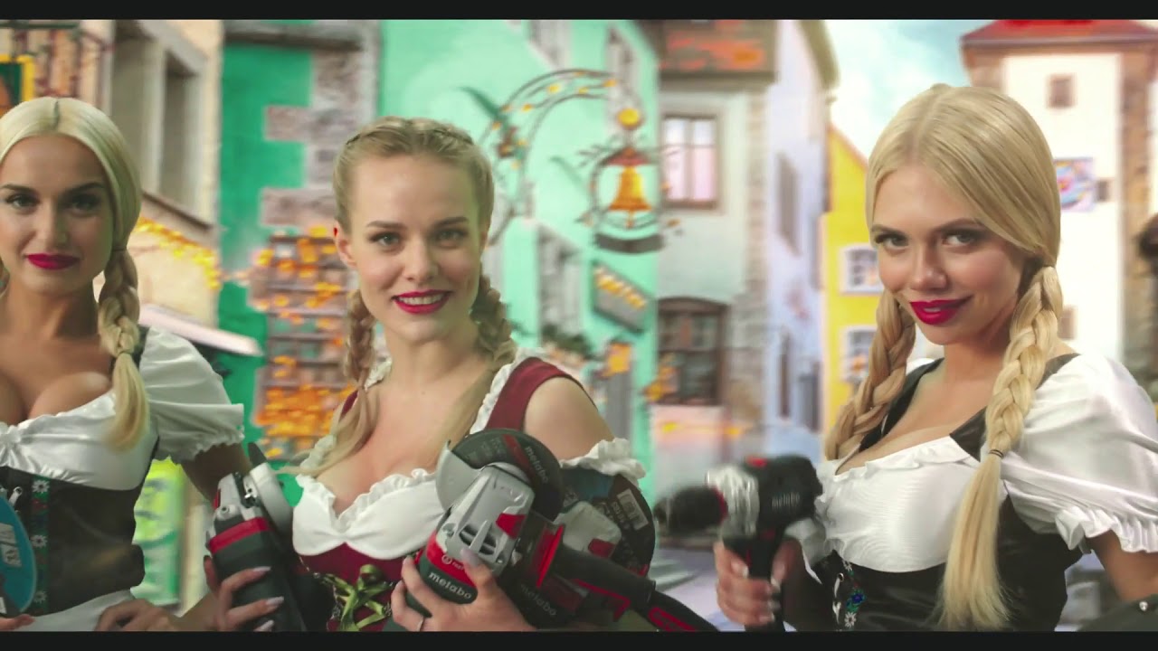 Раскрути Метабо на Октоберфест!