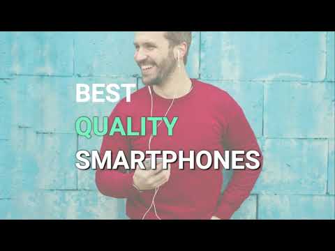 ყველაფერი სმარტფონების შესახებ