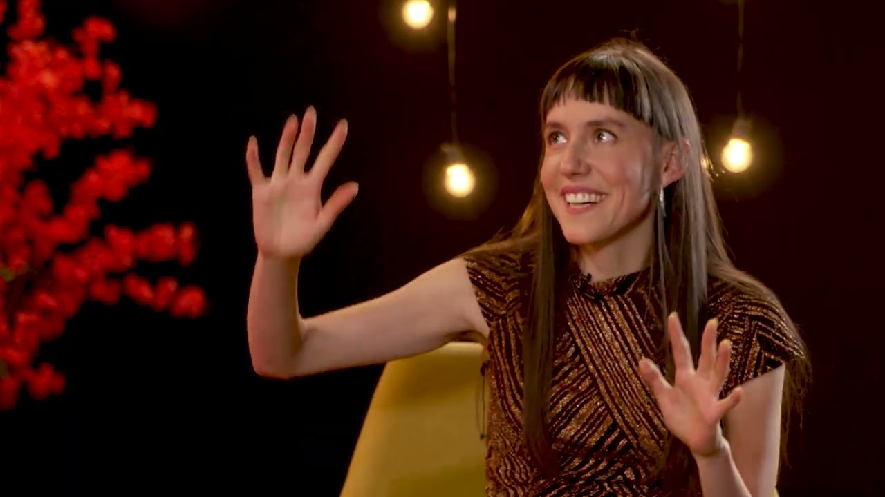 En Clave: Gabriela Ponce