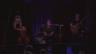 Live at The Vanguard Jex Lopez and The Wild If You Want the Moon SD 480p