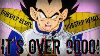 IT'S OVER 9000 DUBSTEP REMIX HD 9k Subscribers Special (Lezbeepic Reupload)