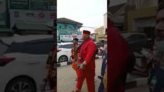 Ketua Forkabi Marah Besar Atas Penghinaan Venus