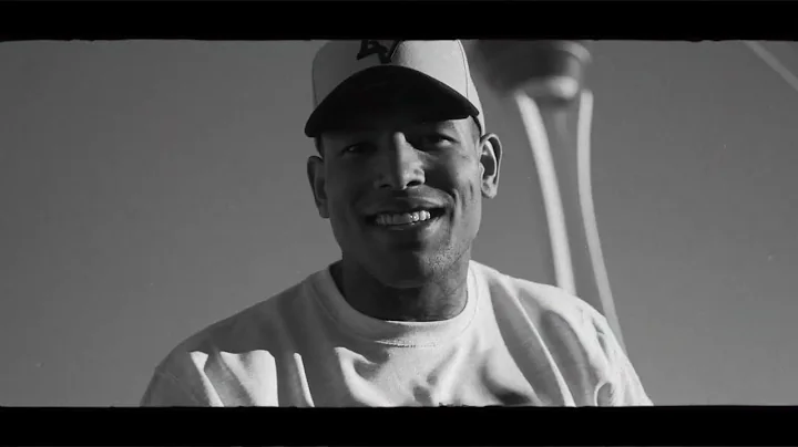 Darren Waller - One Day At A Time (Official Video)