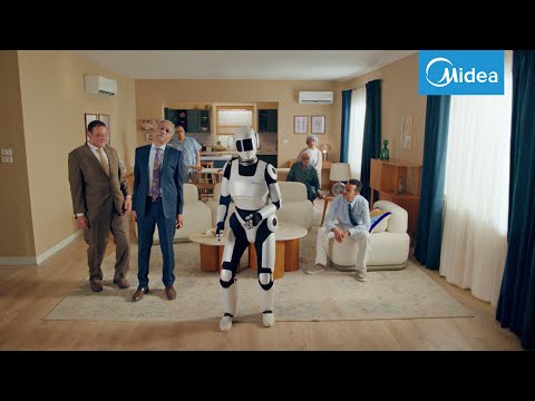 Midea Egypt