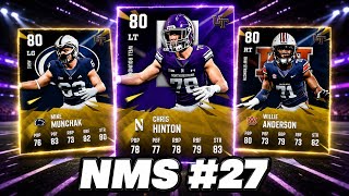 We Finally Fixed Our Biggest Weakness.. (No Money Spent Ep. #27)