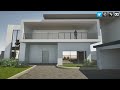 4reality  realtime house rendering