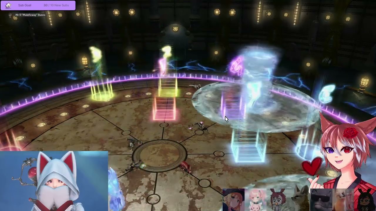 [no mic] Tea Prog 20