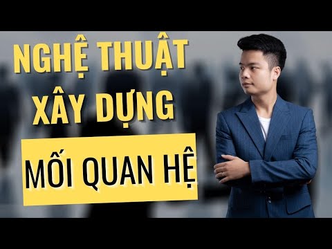 Video: Cách Xây Dựng Mối Quan Hệ Với Sự Chênh Lệch Tuổi Tác Lớn