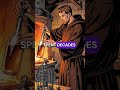 Monk Accidentally Invented Champagne While Trying to Save Spoiled Wine