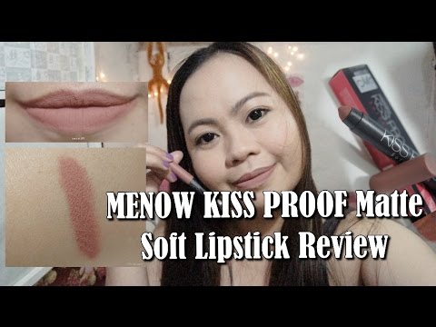 menow-kiss-proof-matte-soft-lipstick-review-|-tinr❀man