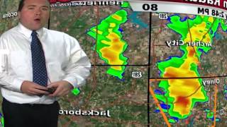 Severe Weather Promo 03-16
