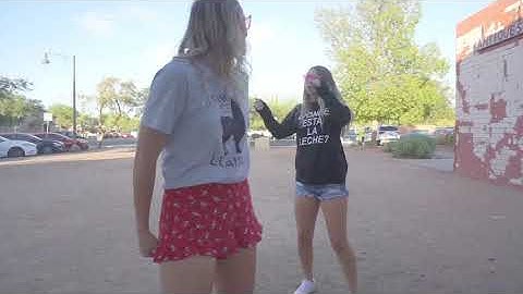 Spanish Music Video Conditional Tense