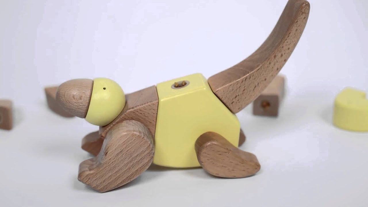 EQB Dino Series | LittleKindle™ Malaysia