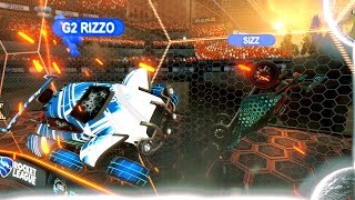 G2 RIZZO IS THE KING OF THROWING